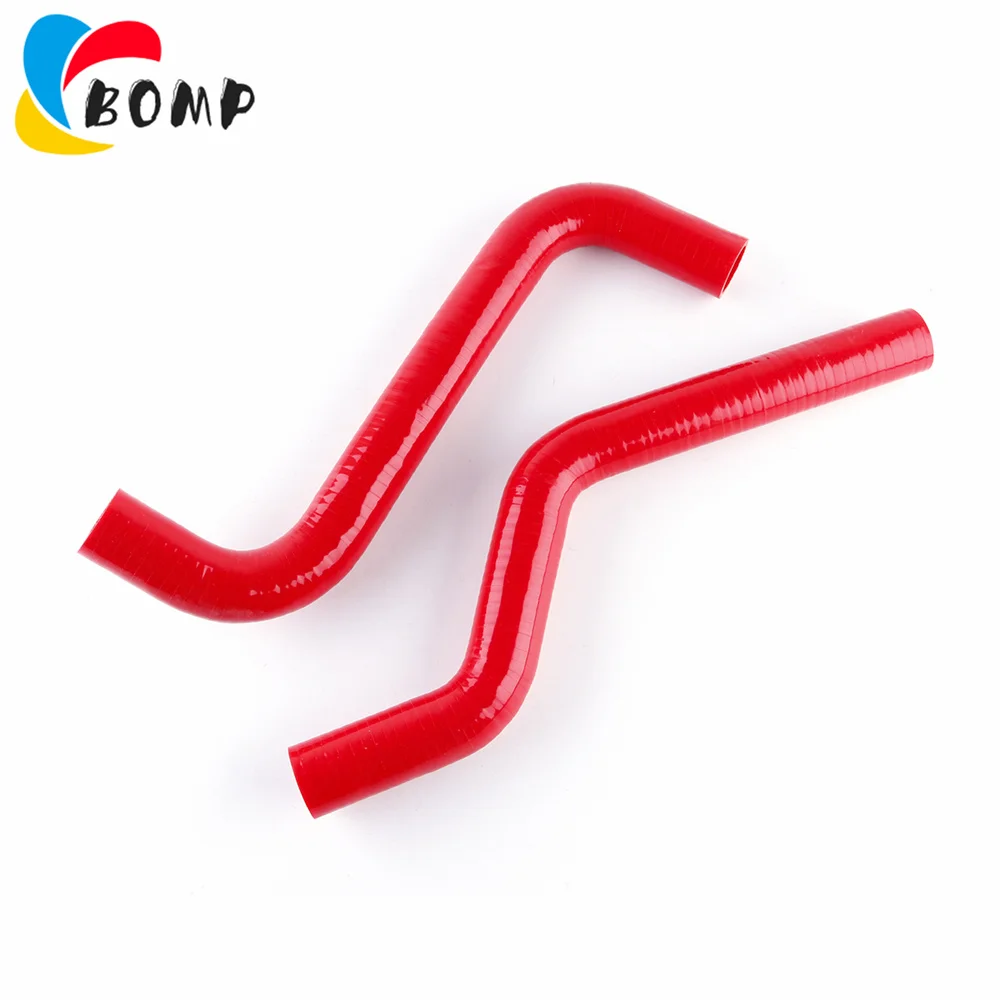 

Silicone Radiator Hose （2pcs）For 1993-1999 Toyota Celica GT 2.0 ST202 GT4 ST205 3S-GTE