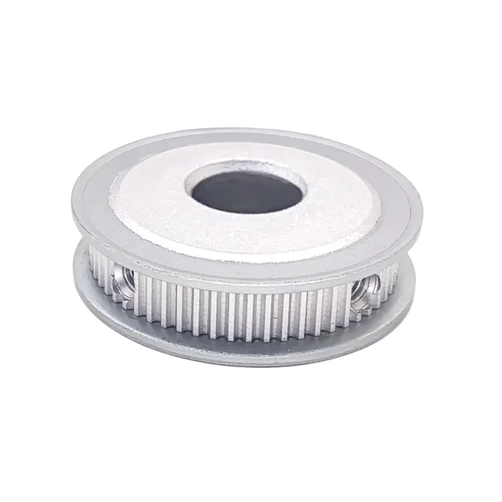 HTD 3M Number Teeth 50T/60Tooth Timing Pulley Bore 5/6/6.35/8/10/12-28mm For Belt Width: 10mm/15mm /20mm 3D printer