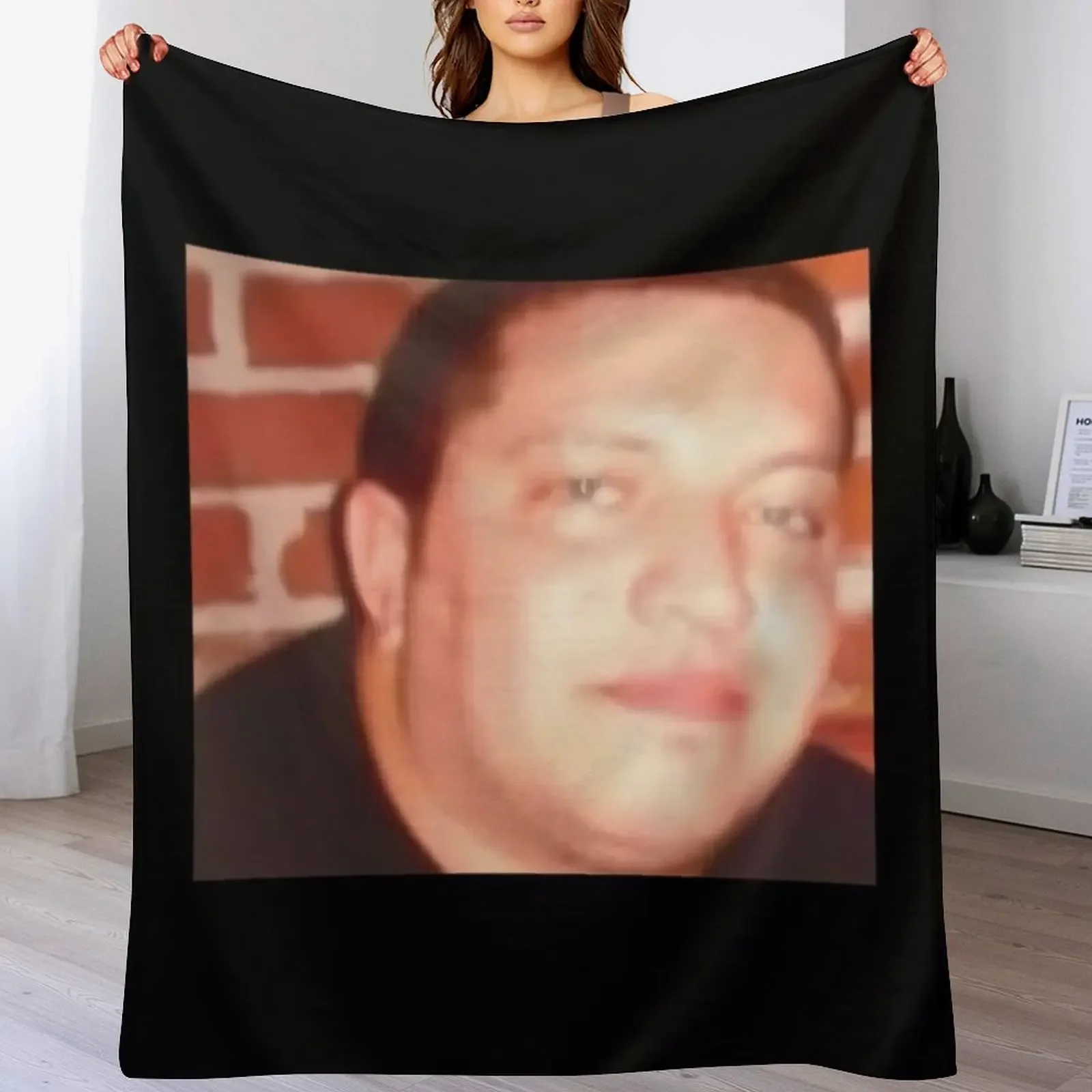 

sal vulcano Throw Blanket Warm Comfortable Blanket for Office Napping