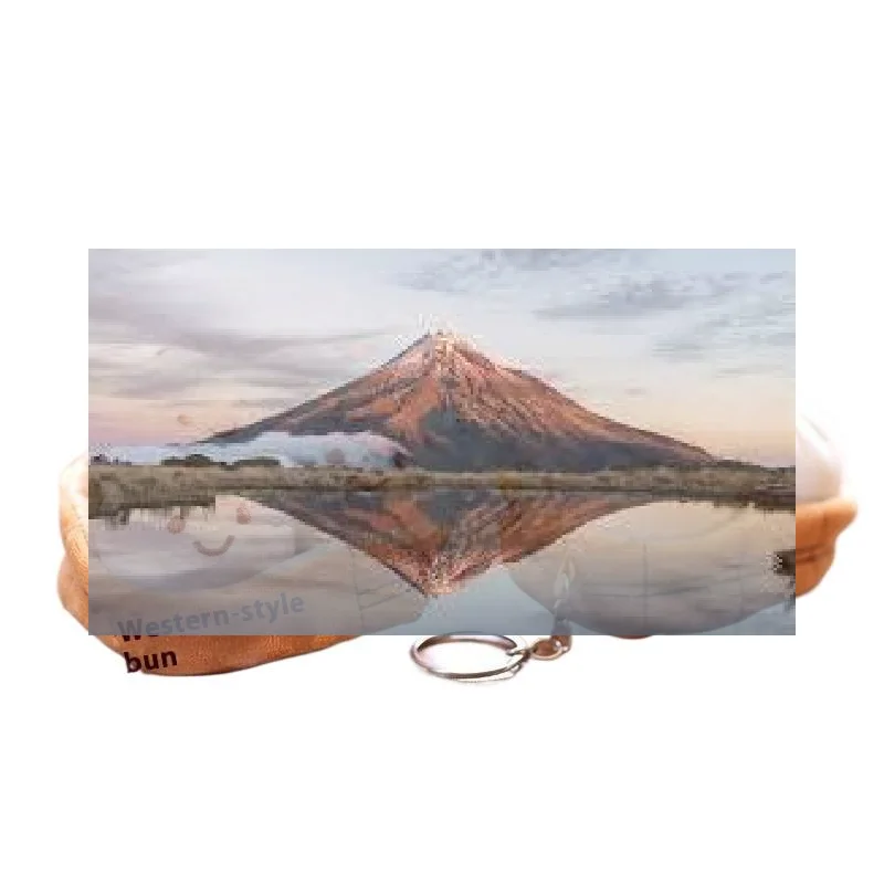 

Мягкий плюшевый брелок-подвеска в виде еды (хлебушек, сяолунбао) из ПП-хлопка, 1 шт., милый, пушистый, подарок на день рождения