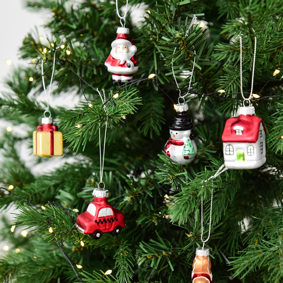 Thumbnail 4 - #57 Top Rated Christmas Tree Decorations to Buy in 2026