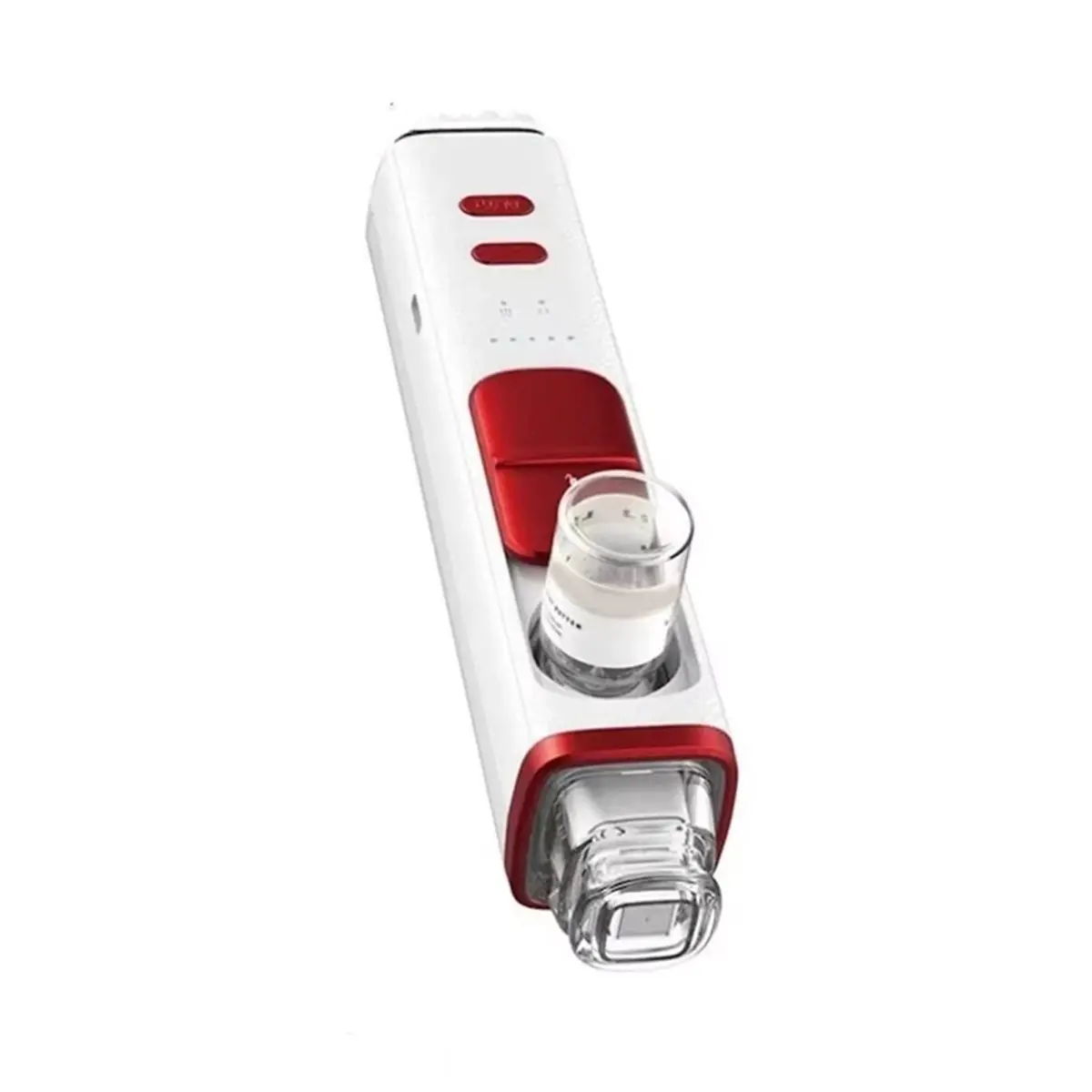 【TODAY-BUY】~@ Professional Mesotherapy Device for Facial Skin Care,Negative Pressure Conductive Pulse to Revitalize the Skin