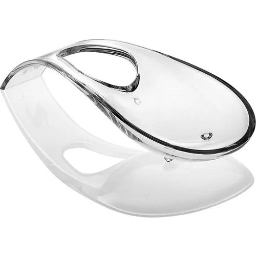 Ew's Kitchenware Transparent Counter Top The Spoon Holder