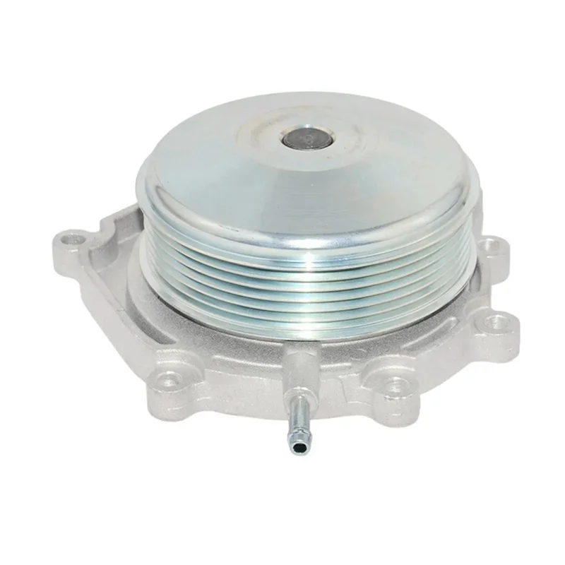 

Ingenious-Engine Cooling Parts Water Pump 6512006401 A6512001301 For MERCEDES BENZ W204 C204 S204 W212 A207 C207 S212 X204 CDI