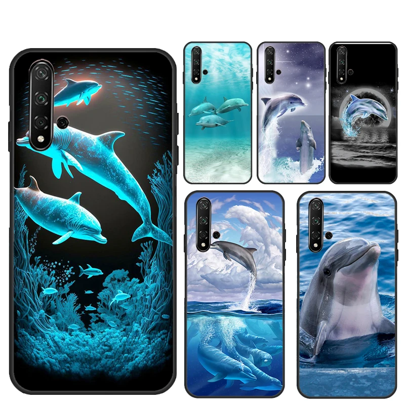 Ocean Dolphin For H… - image