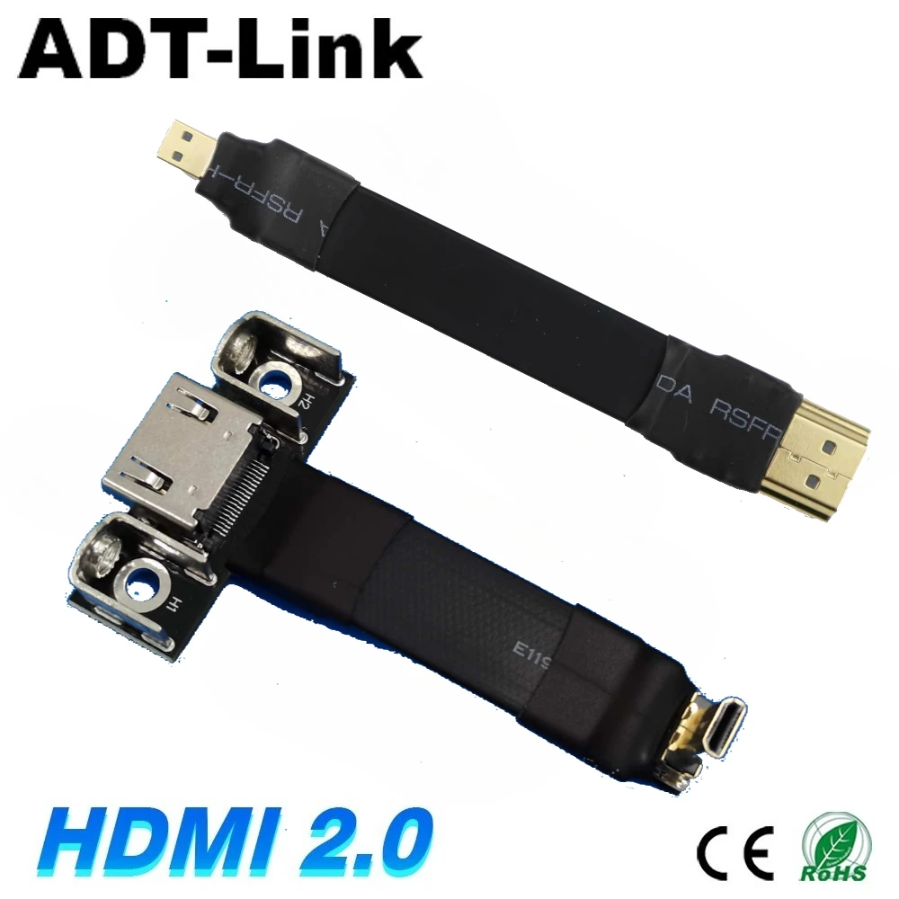Standard Hdmi 2.0 T…