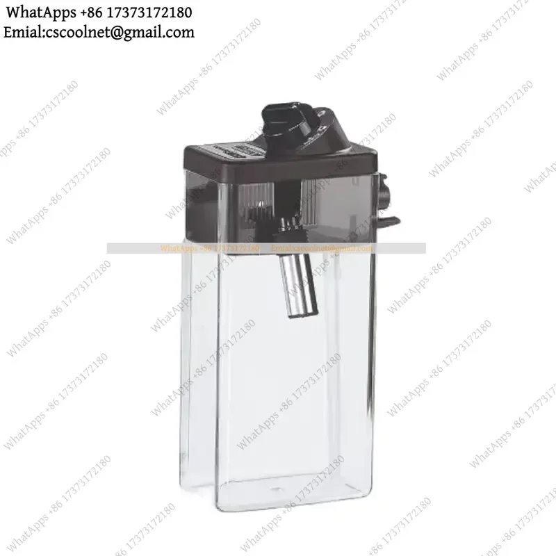 k3 Complete Milk Tank Compatible for DeLonghi ECAM23.460 ECAM23.466 Coffee Machine Parts