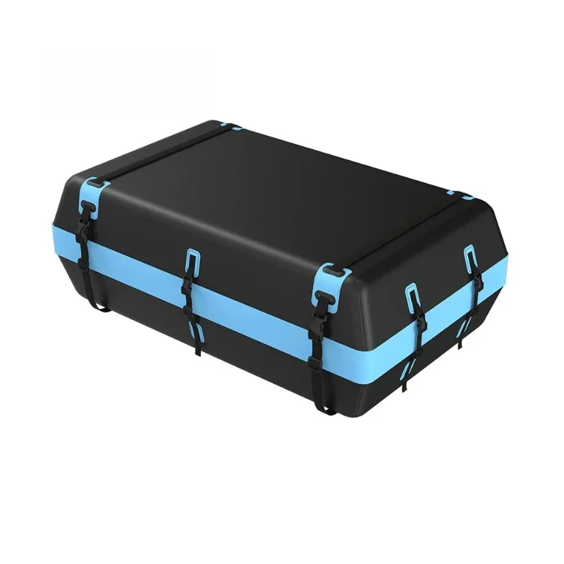 

Universal Waterproof Travel All Car Roof Cargo Transport Luggage Car Top Roof Storage Bag