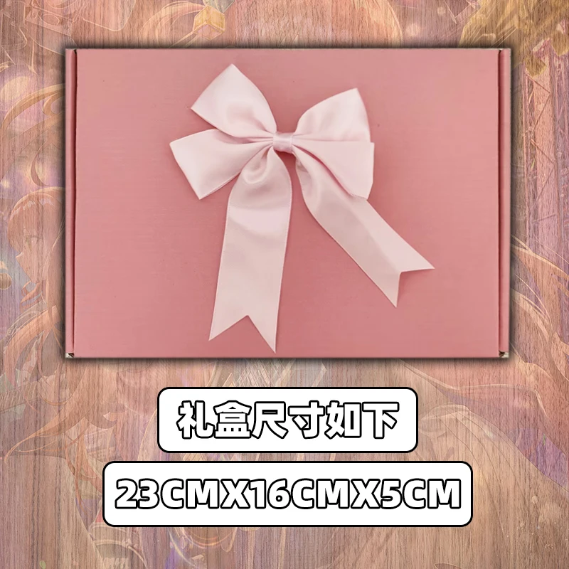 

SPY x FAMILY Anya Forger Аниме Bundle Kit - Брелок-подставка, акриловая булавка, значок, наклейка, открытка, закладка, подарок для коллекции фанатов