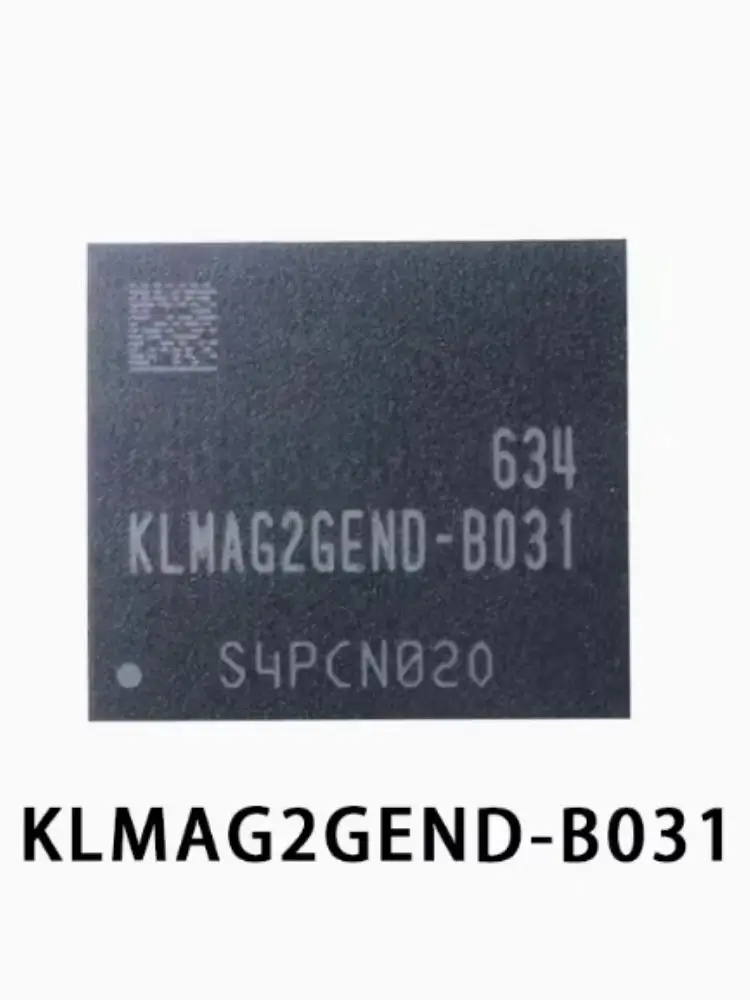 

2pcs-5pcs in stock KLMAG2GEND-B031 100% New Original