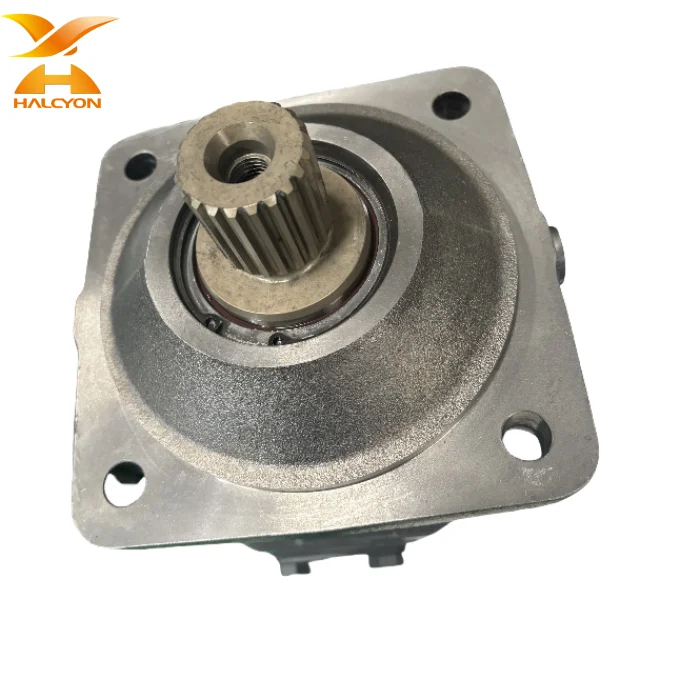 Oem High Pressure H…