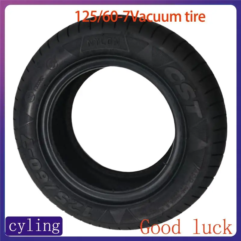 

Вакуумные шины 125/60-7 подходят для электромобилей Yadi и вакуумных шин Rudi Egg 13x5.00-7. 125/60-7 новые шины