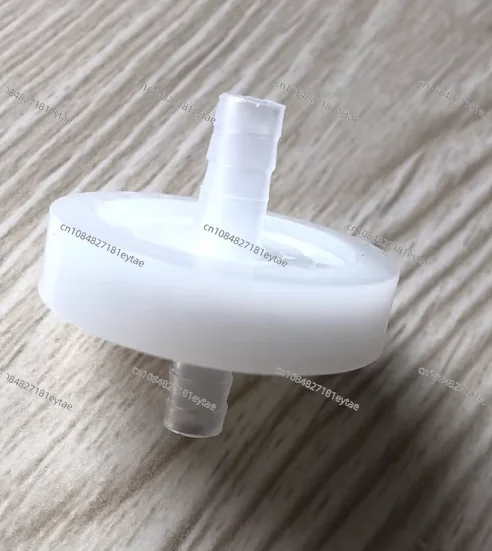 

High precision micro filter PP material, air filter 35mm