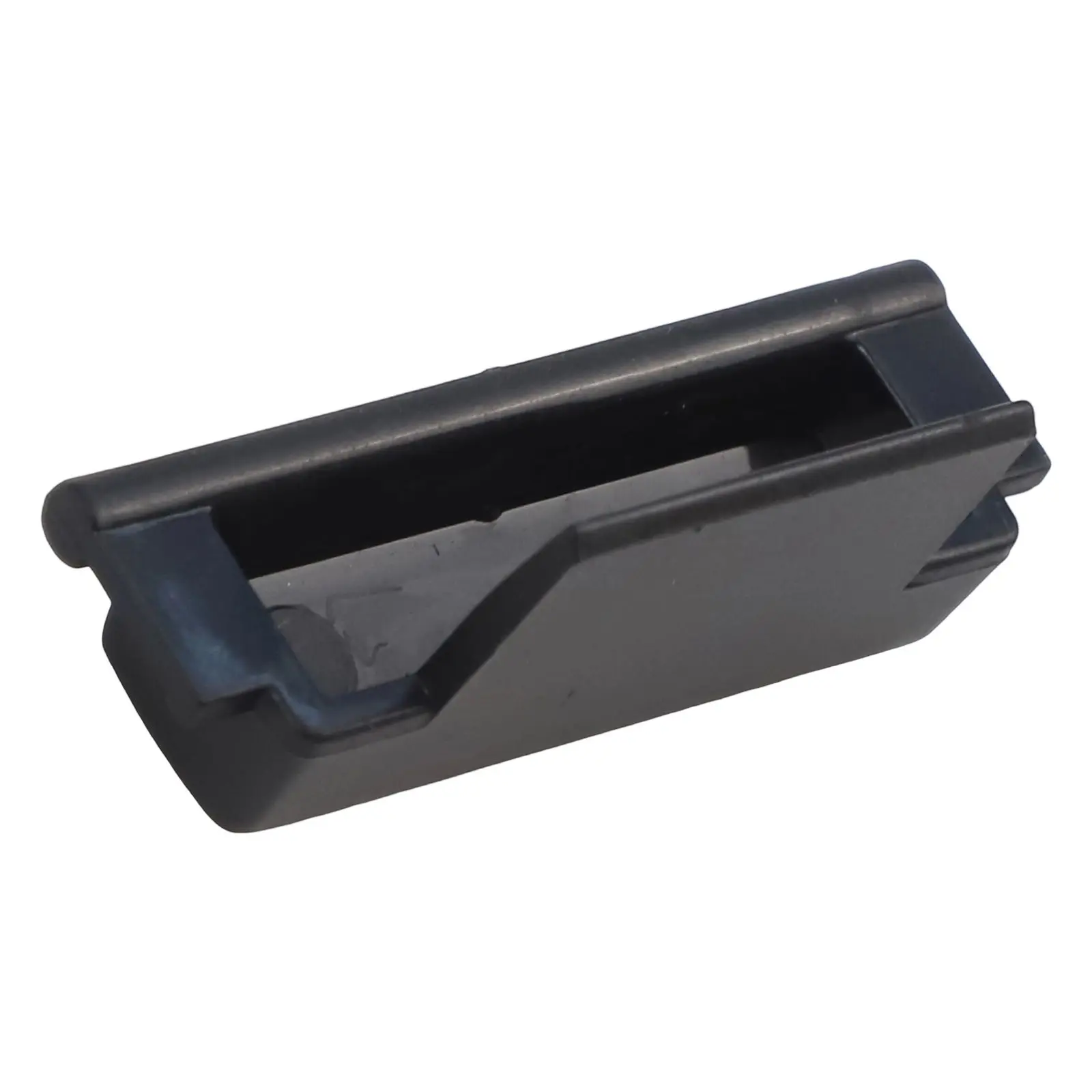 Ersatz-Brillenetui-Schalterknopf, Teil 95555231801 für Porsche Cayenne 2003 2010, OEM-kompatibles Innenzubehör