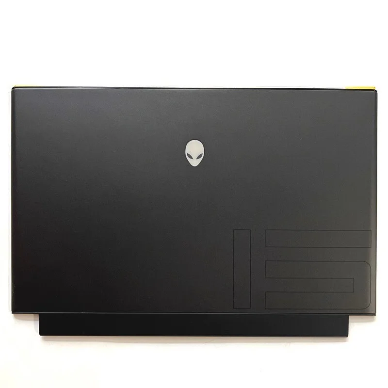 

New For Dell Alienware M15 R3 R4 LCD Back Cover Rear Lid Top Case VGKFM 0VGKFM