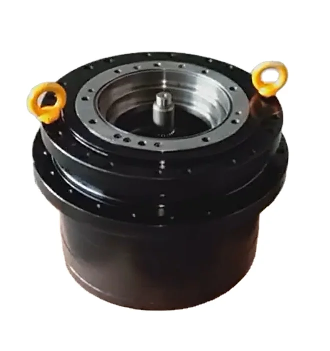 

OEM New Excavator Parts CX135 CX180 Travel Gearbox KLA0156 LZ00487 Travel