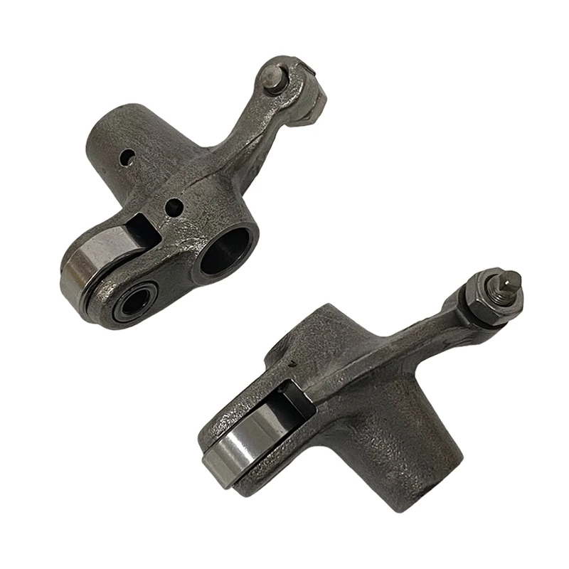 

Motorcycle Engine Parts Rocker Arm Kit for YAMAHA FAZER 150 FZ 2.0 FAZER 2.0 SZ-RR 150 JYM150-5/6/8 YS150 1ST-E2151-00 Accessory