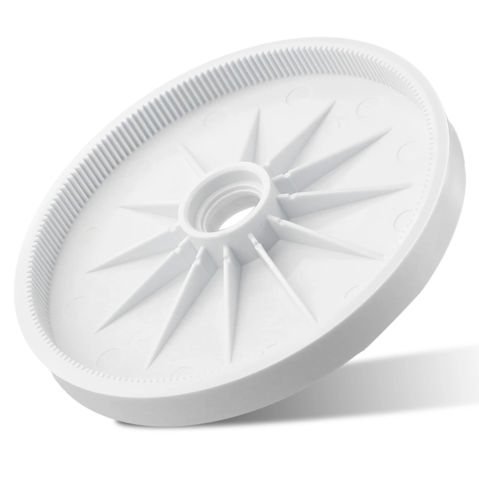 Replacement C6 Large Wheel for Polaris 180 and 280 Pool Cleaners Including For Tanktrax and For VAC-Sweep 280 Variants