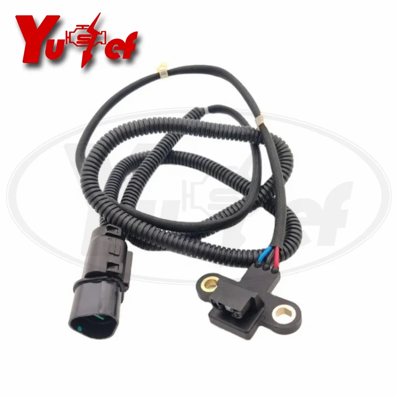 Crankshaft Position Sensor For HHYUNDAI SANTA FE 2.4L 2001-2004 39310-38070,3931038070 ,39310 38070,CRS1106