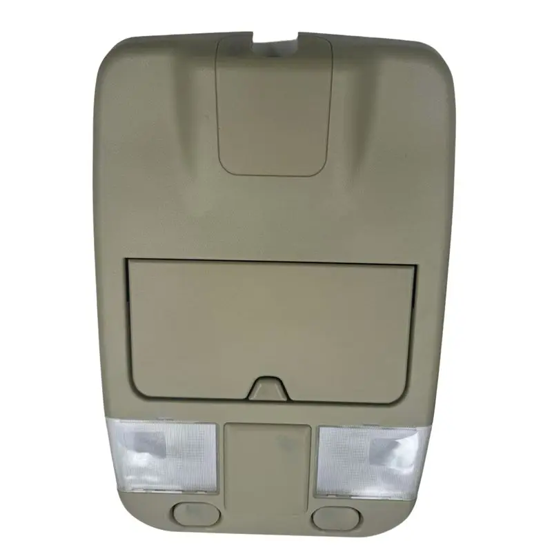 

AASS-For Nissan Patrol Y61 97- 16 Car Roof Reading Lamp Dome Light Assy For Pathfinder/Infiniti QX4 96- 04 96980-0W000 969800W00