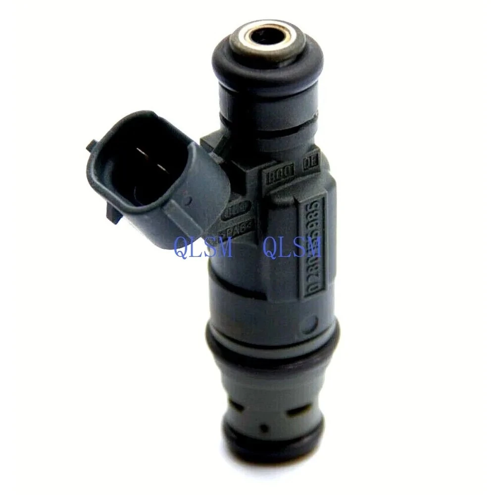 Inyector de combustible Premium para VW FORD SEAT SHARAN GOLF PASSAT 2,3 2,8 VR5 VR6 AQN 0280155985