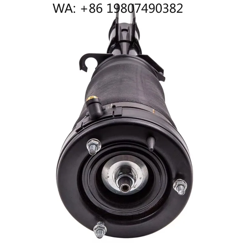 

V8 Special Front Left Airmatic Shock Strut, High Load Air Suspension Unit, OE 37116761443 37116757501 For E53 4.4L 4.8L Sport Ch