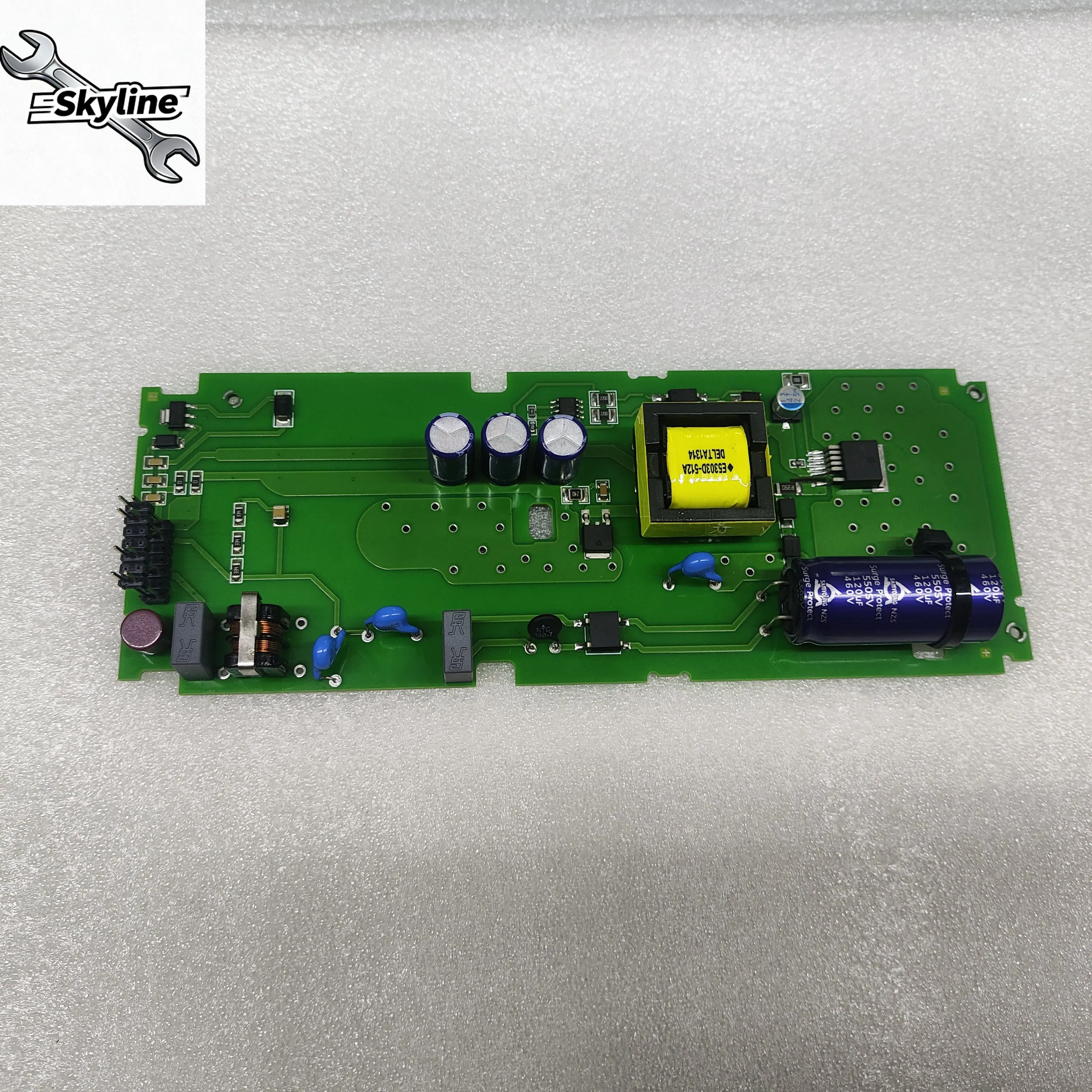S7-200 Series PLC Universal Power Board CPU222/224/226/CN/XP