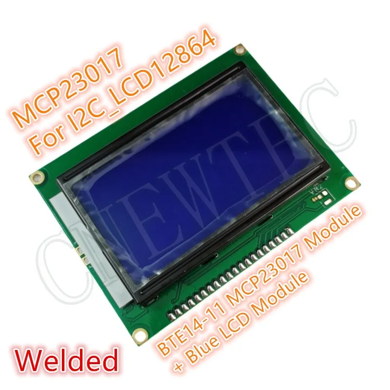 MCP23017 I2C Interf… - image