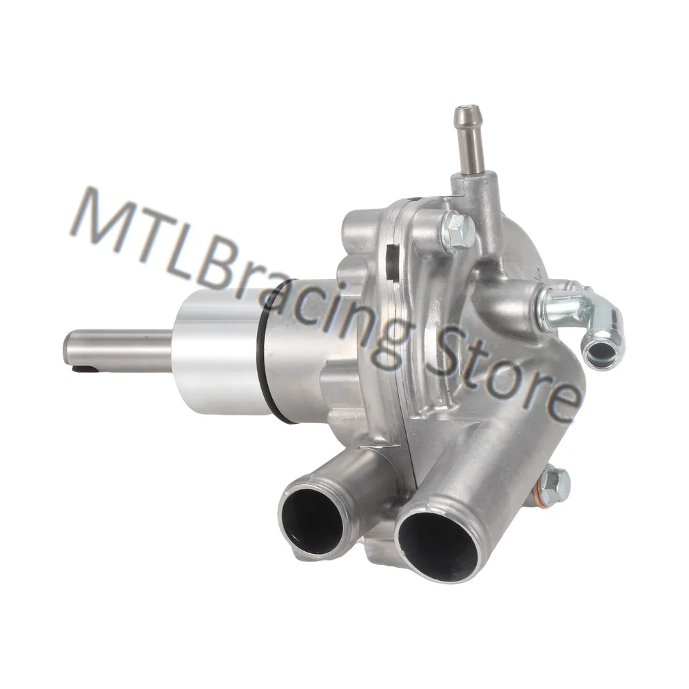 

Water Pump Assembly For HONDA CBR400RR NC29 1990-1994 19200-MV4-000 Engine Coolant Water Pump