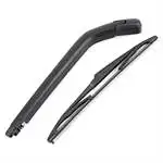 P12391 wiper arm back + SUPURGE + cover suit YARIS 08 13