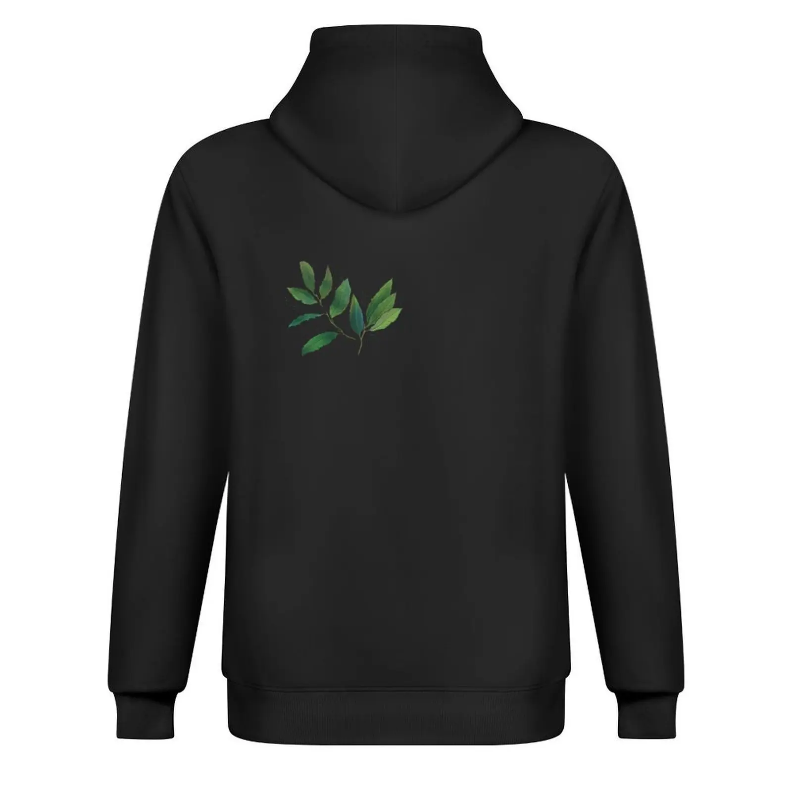 معطف رجالي بغطاء للرأس من Bay Leaves، ملابس مصممة للرجال، قميص بقلنسوة، ملابس رجالي، ميزات جديدة من هوديس وبلوزات
