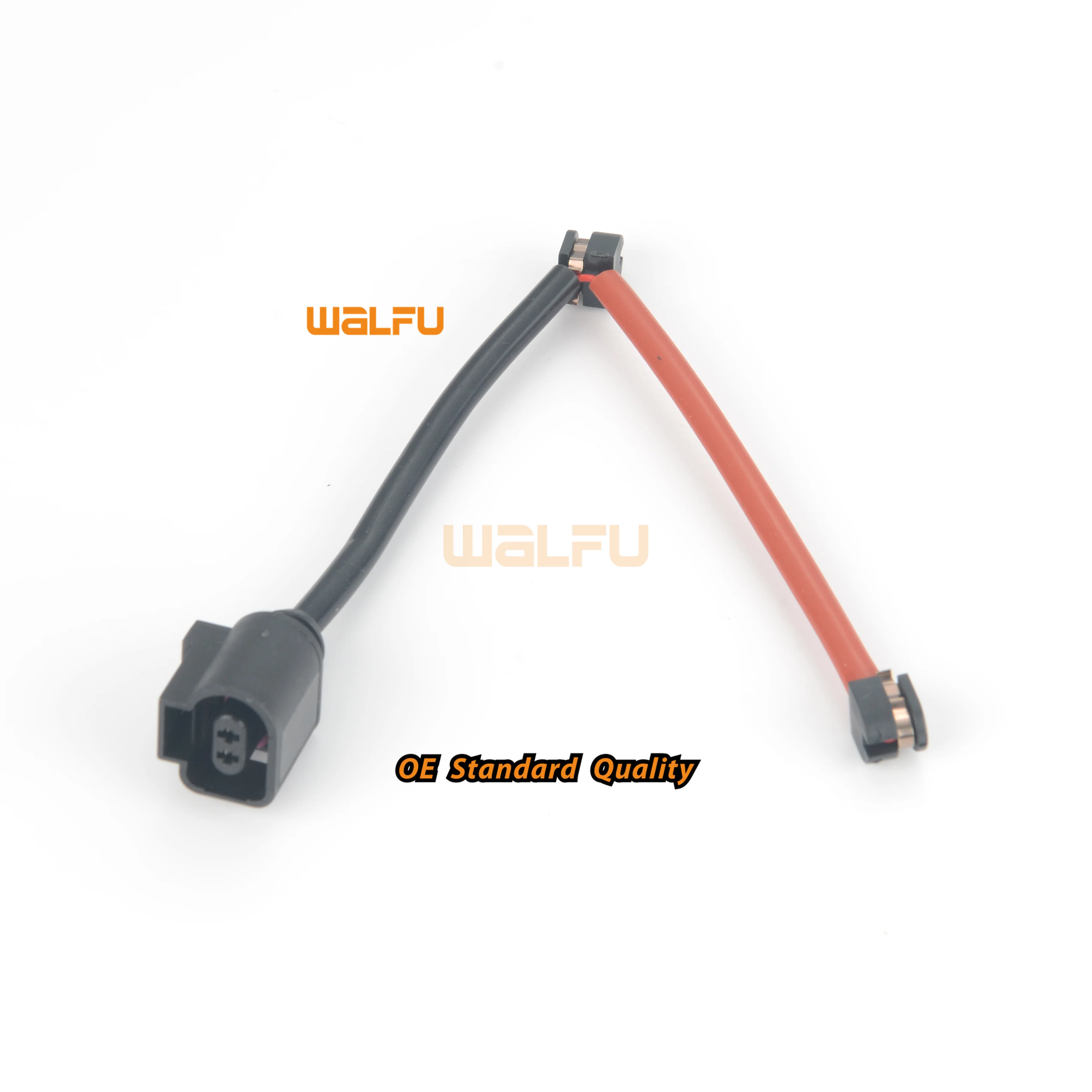 

Brake Pads Front Wear Sensor 7L5907637B 95561236570 WALFU 3.TY.DZ.015 for Porsche