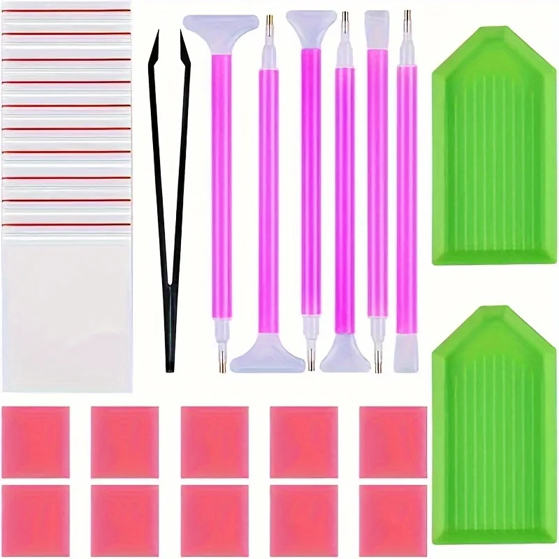 #37 Latest Diamond Painting Kits Offers