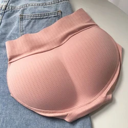 Sexy Hip Lift  Women's underwear  buttocks, Invisible fake butt panties, body sculpting pants Butt Lifter Shaper  S-Shaped Hip