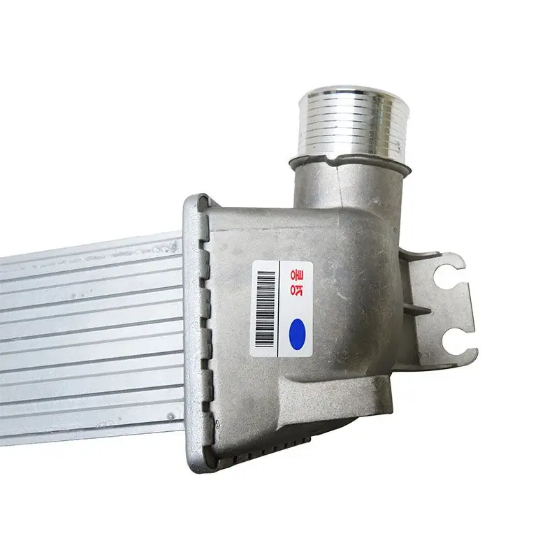 

Hot SalesInter Cooler Aluminum 28190-4a700 28190-4a701 281904a700 Inter Coolers Fit for