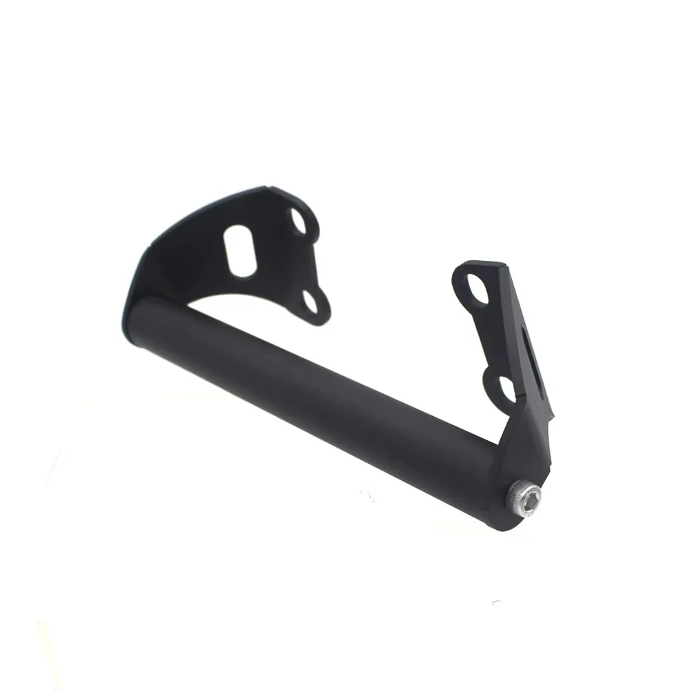 For Triumph Scrambler 400X Speed 400 Handlebar Phone Mount Navigation And Phone Holder for Sports And Fitness
