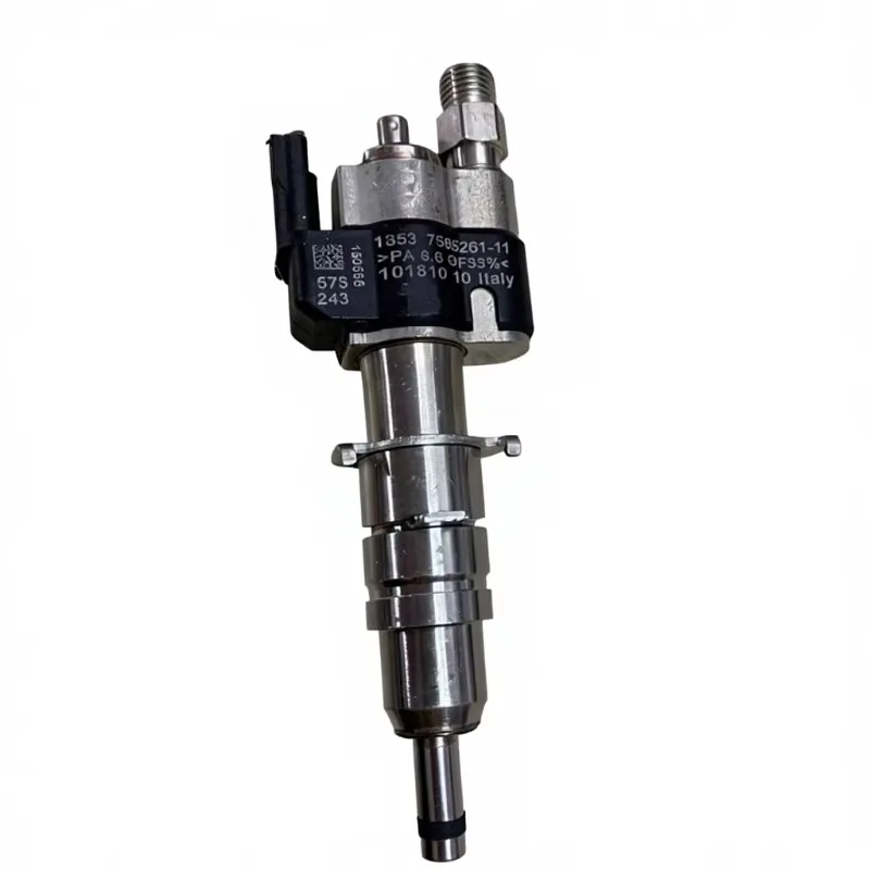 

Fuel Injector for BMW N54 N63 135 335 535 550 750 X5 X6 13538616079