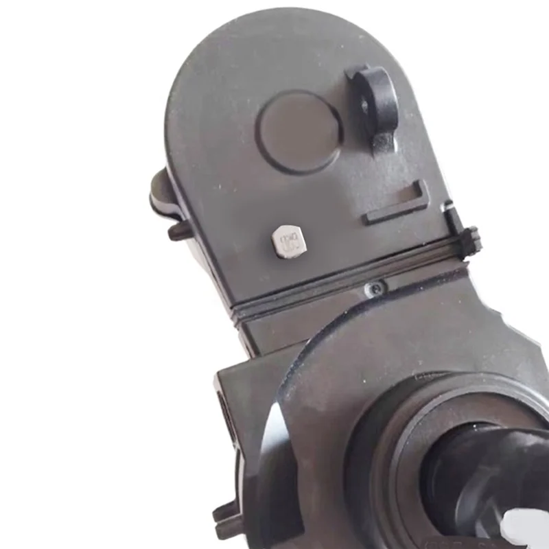 ABUD-Factory الصف لـ ROBOROCK Dyad U10 فرشاة علبة التروس استبدال المكنسة الكهربائية الذكية المحرك الخلفي