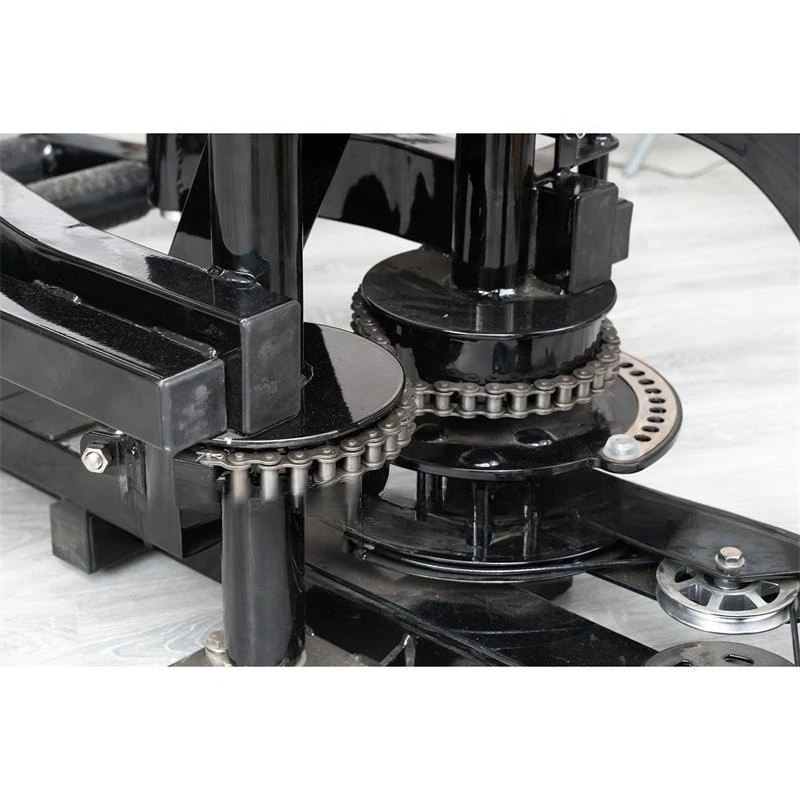 Commercial Gym Fitness Outer Inner Thigh Multi Functional Seated Hip Abduction Adduction Machine