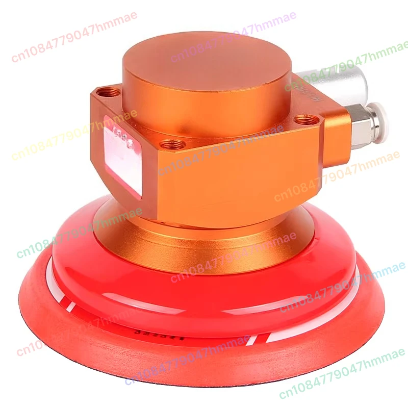 Automated Robot Pne… - image