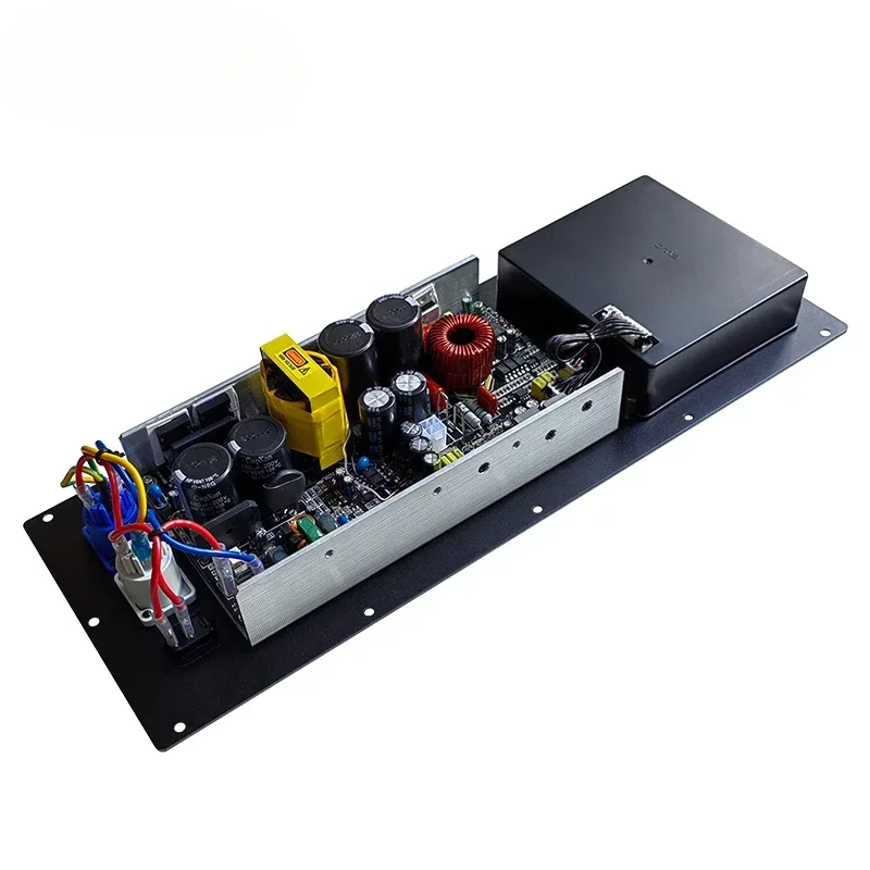 PAL750+CQ190 Professional Amp Board Power Class D 400 Watt Amplifier Module For Active Speaker