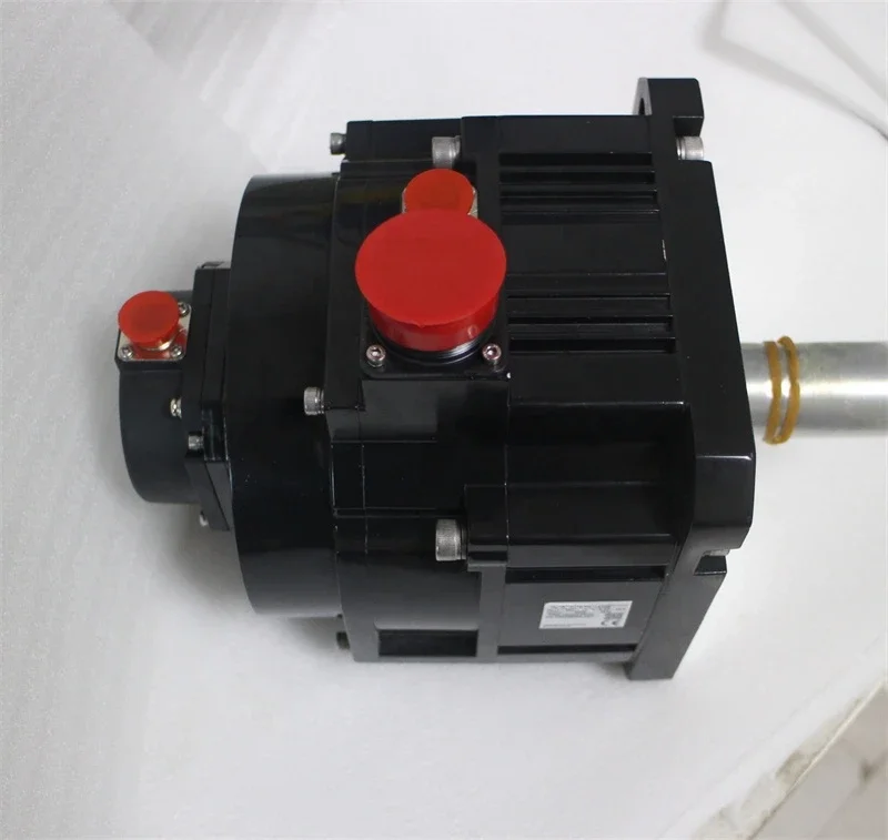 

New Original J4 Series AC Servo Motor HF-SN202BJ-S100