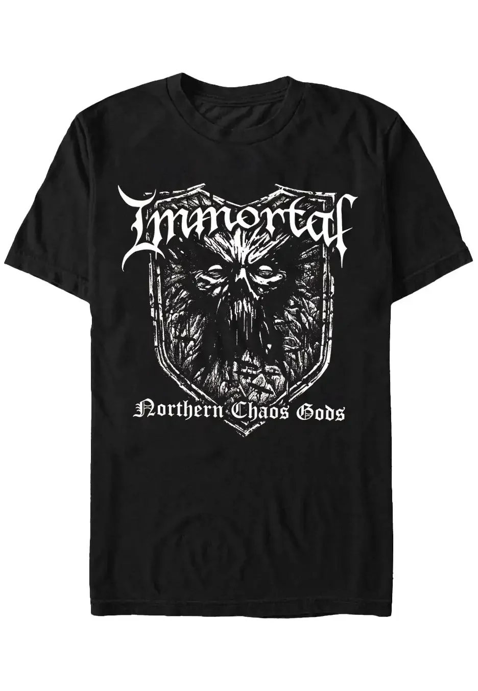 Immortal - Northern Chaos Gods - T-Shirt