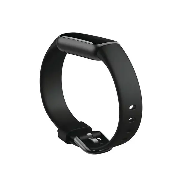 Oryginalny Fitbit Luxe Fitness Tracker Smartwatch Sportowa wodoodporna bransoletka Tętno Monitor zdrowia snu dla IOS Android