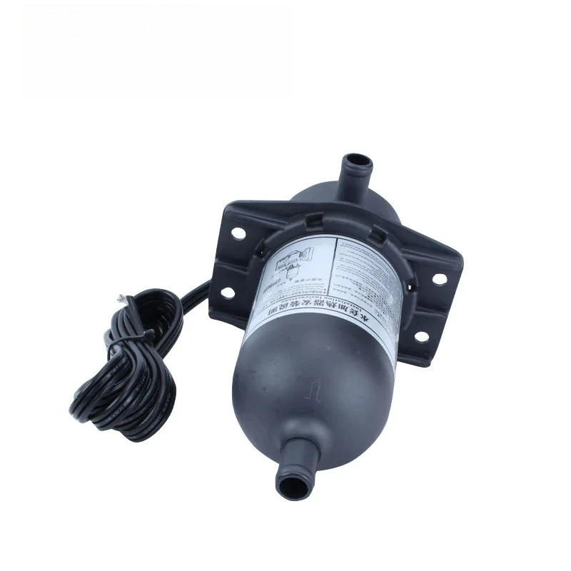 500W-2000W Engine Water Jacket Heater 16mm Pipe Constant Temperature Preheater for  Generator