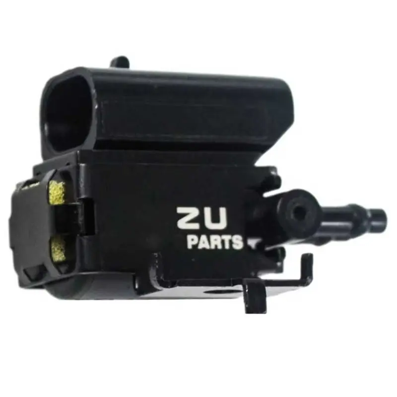 

Excavator Parts For Heavy Duty Solenoid Valve Canister Purge 8-01997254-0 8019972540