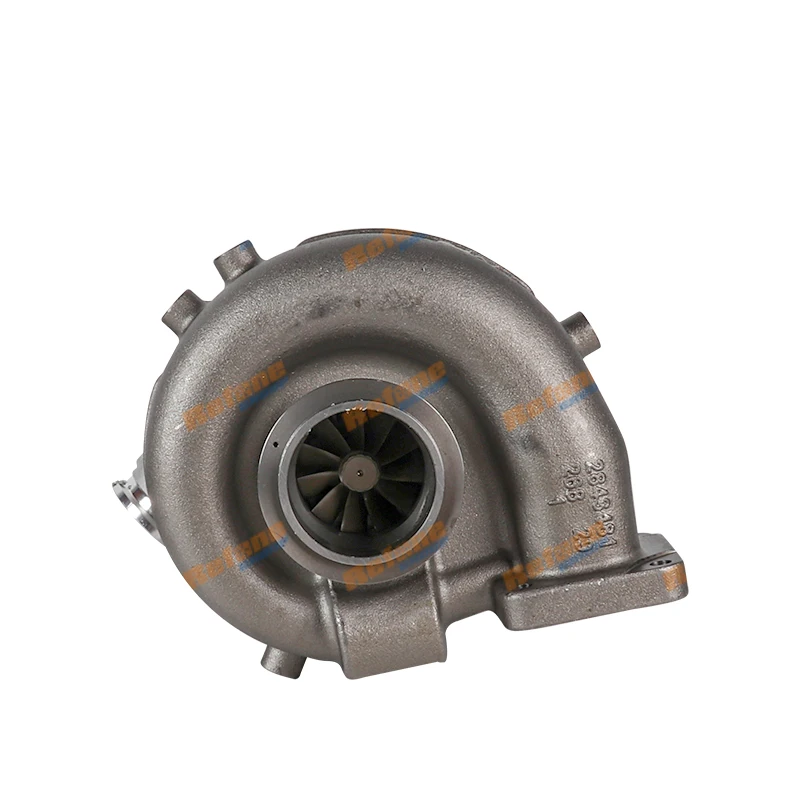 HE451VE 2882112 Turbocharger for Cummins Various Truck ISX QSX Engine