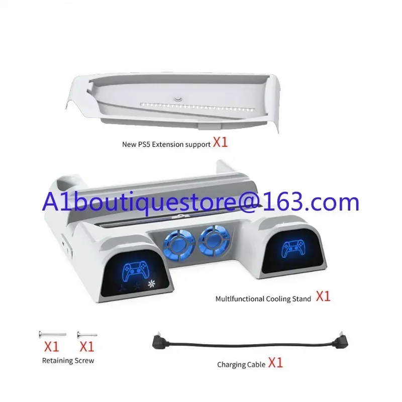 PS5 Ultra-Thin Stor…