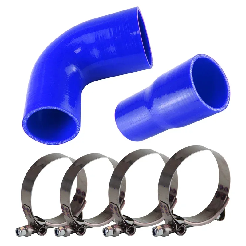 Intercooler Hose Fi… - image