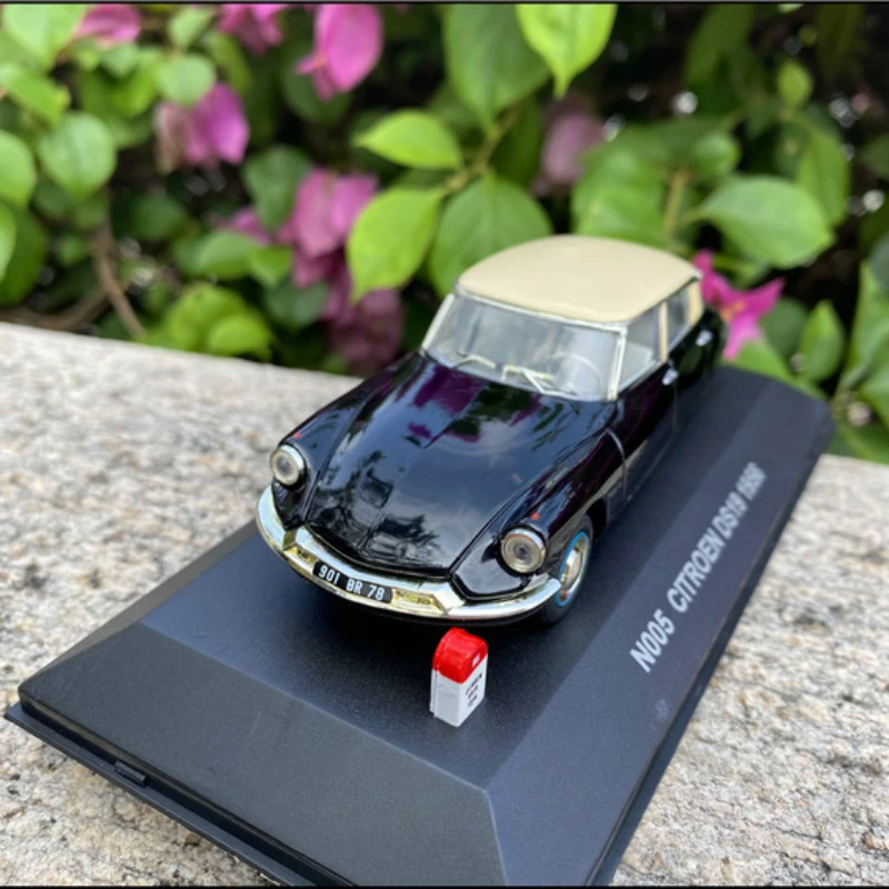 Solido - 1:43 - lot de 6 Américaines